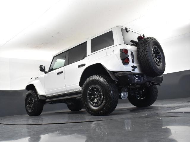 2025 Ford Bronco - $72,500