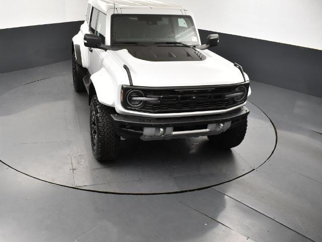 2025 Ford Bronco - $72,500