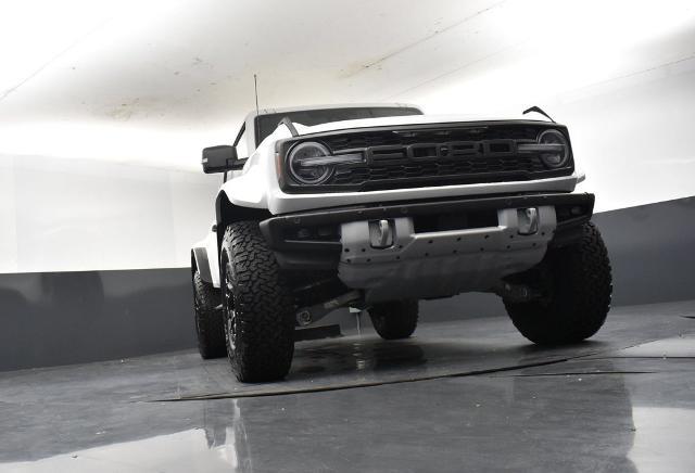 2025 Ford Bronco - $72,500
