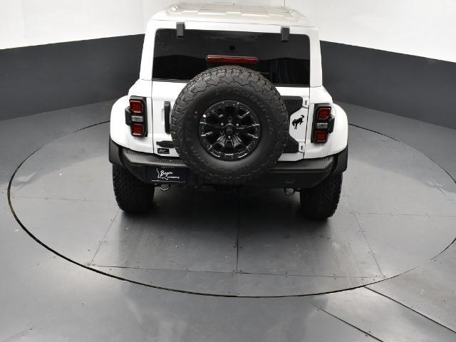 2025 Ford Bronco - $72,500