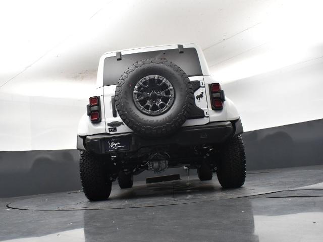 2025 Ford Bronco - $72,500