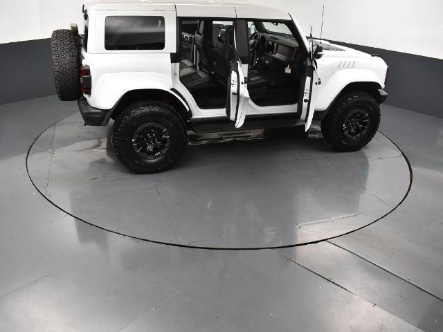 2025 Ford Bronco - $72,500