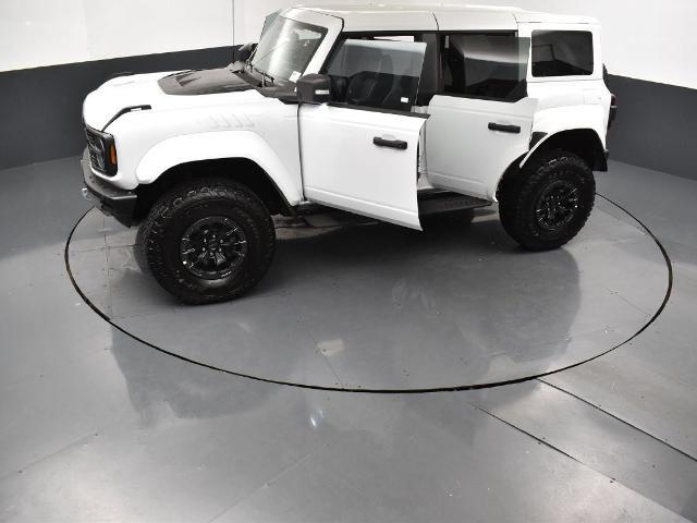 2025 Ford Bronco - $72,500