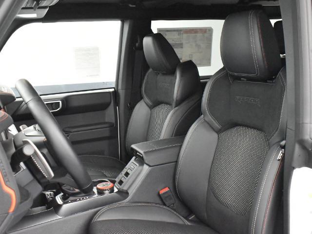 2025 Ford Bronco - $72,500