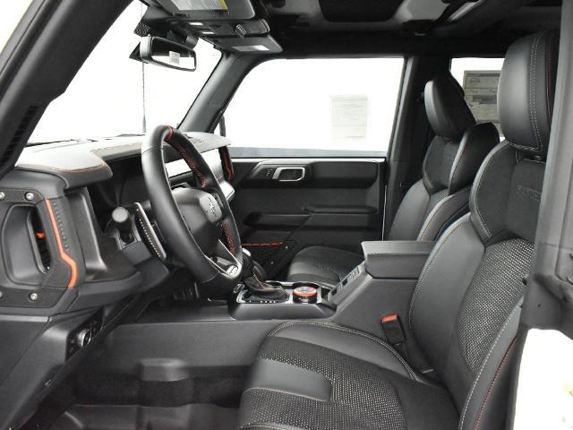 2025 Ford Bronco - $72,500