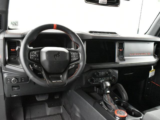 2025 Ford Bronco - $72,500