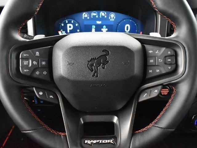 2025 Ford Bronco - $72,500