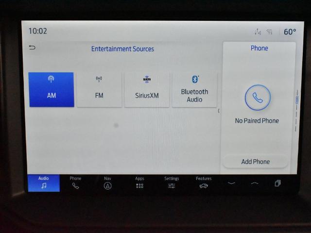 2025 Ford Bronco - $72,500