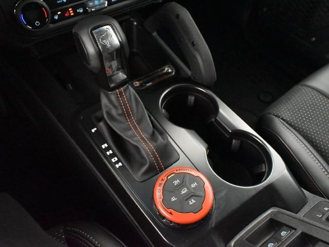 2025 Ford Bronco - $72,500