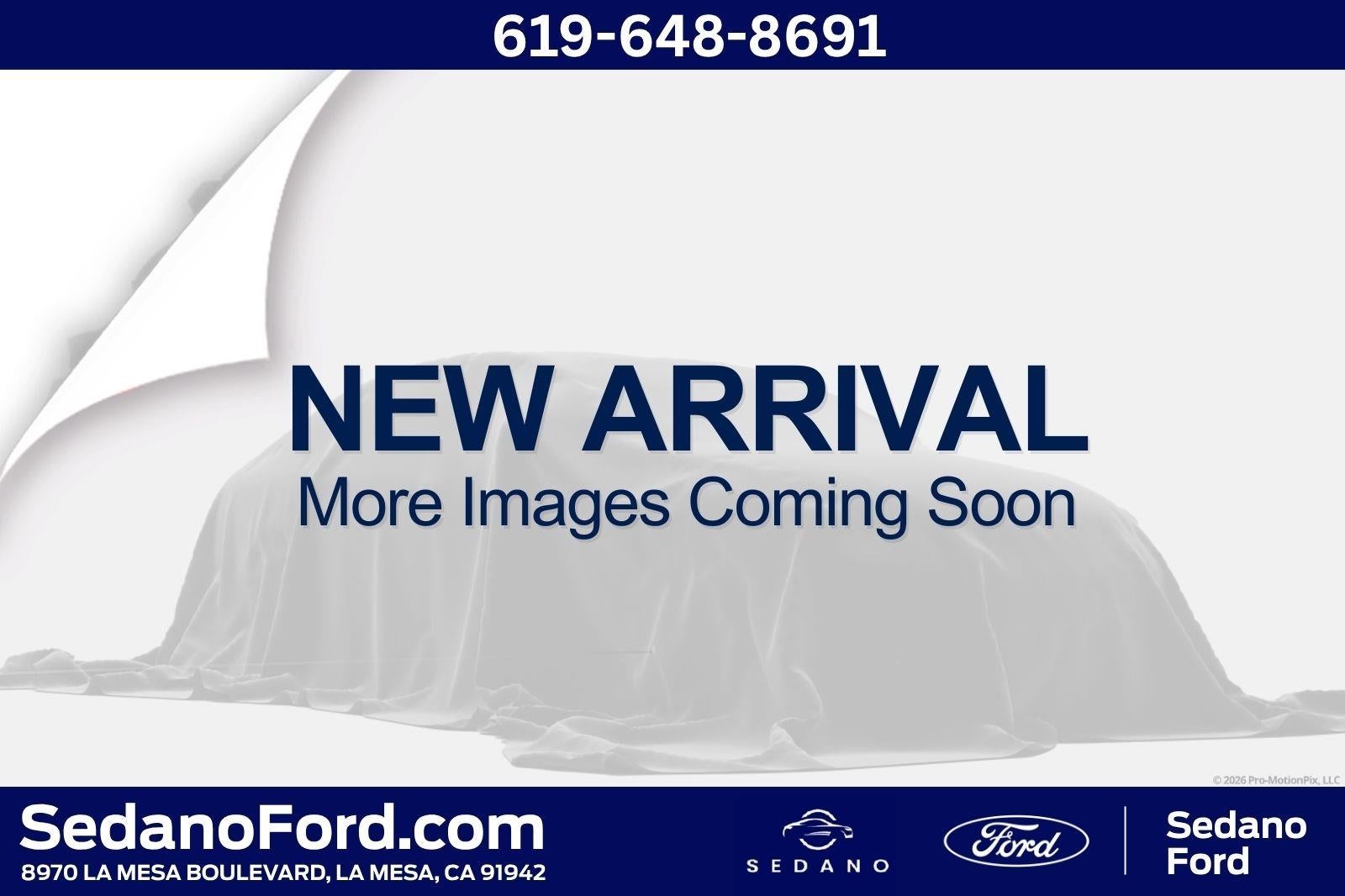 2026 Ford Bronco - $80,900