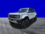 2026 Bronco Thumbnail 8