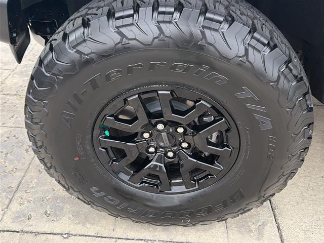 2026 Ford Bronco - $79,976