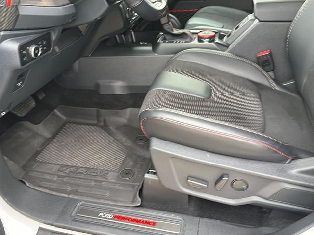 2026 Ford Bronco - $79,976