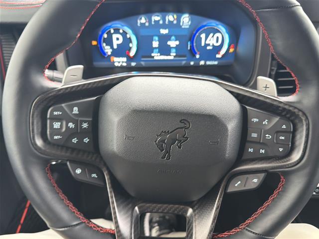 2026 Ford Bronco - $79,976