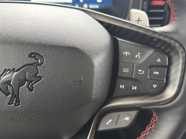 2026 Ford Bronco - $79,976