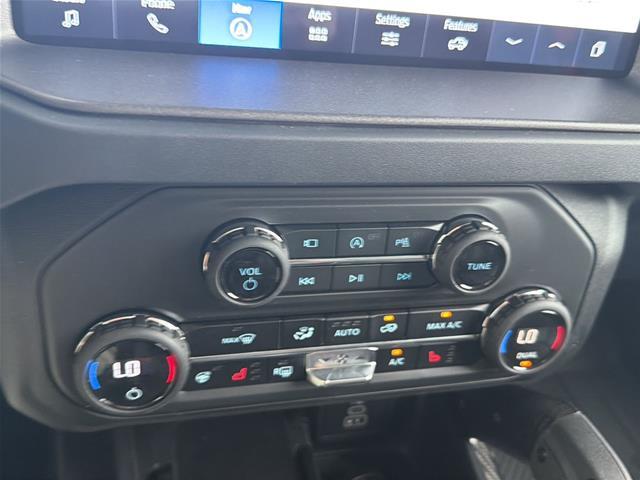 2026 Ford Bronco - $79,976