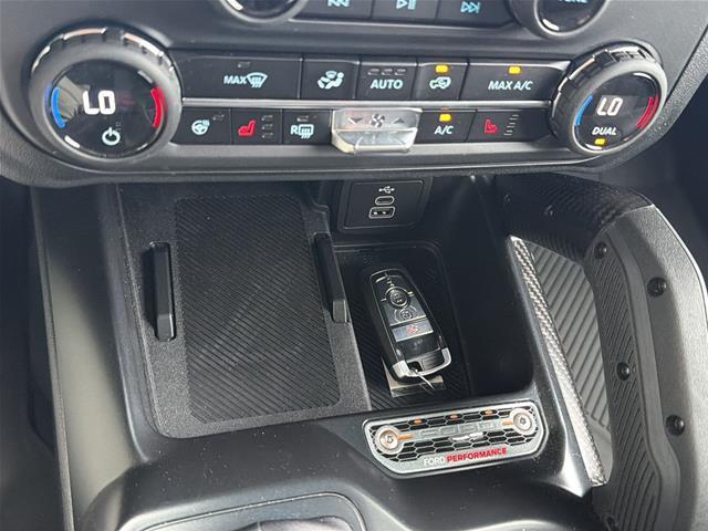 2026 Ford Bronco - $79,976