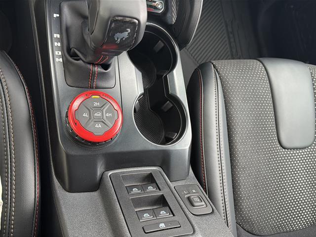 2026 Ford Bronco - $79,976