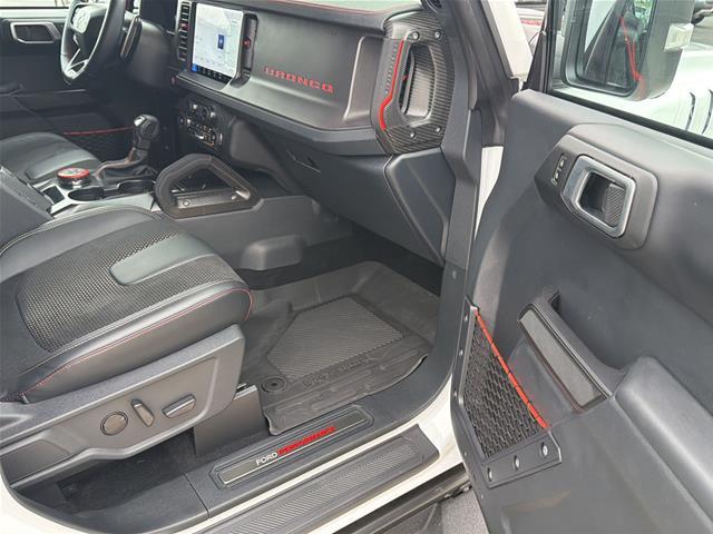 2026 Ford Bronco - $79,976