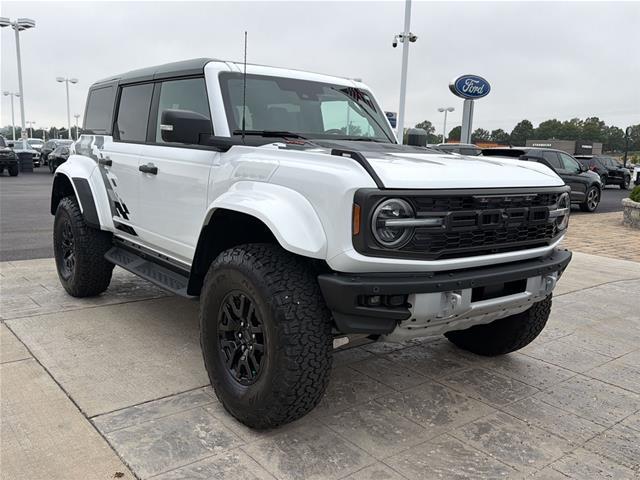 2026 Ford Bronco - $79,976