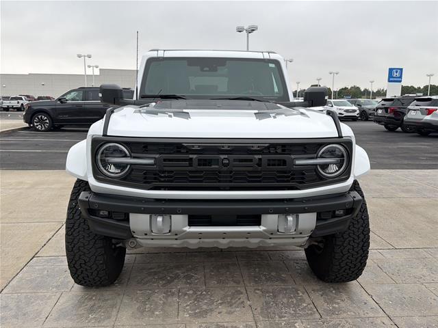 2026 Ford Bronco - $79,976