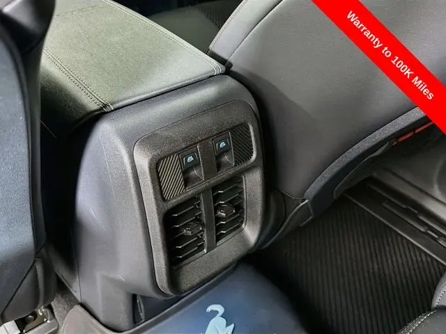2026 Ford Bronco - $80,000
