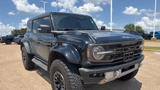 Preowned 2024 Ford Bronco Raptor for Sale
