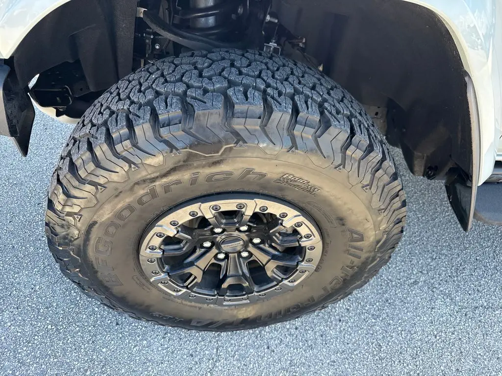 2024 Ford Bronco - $69,901