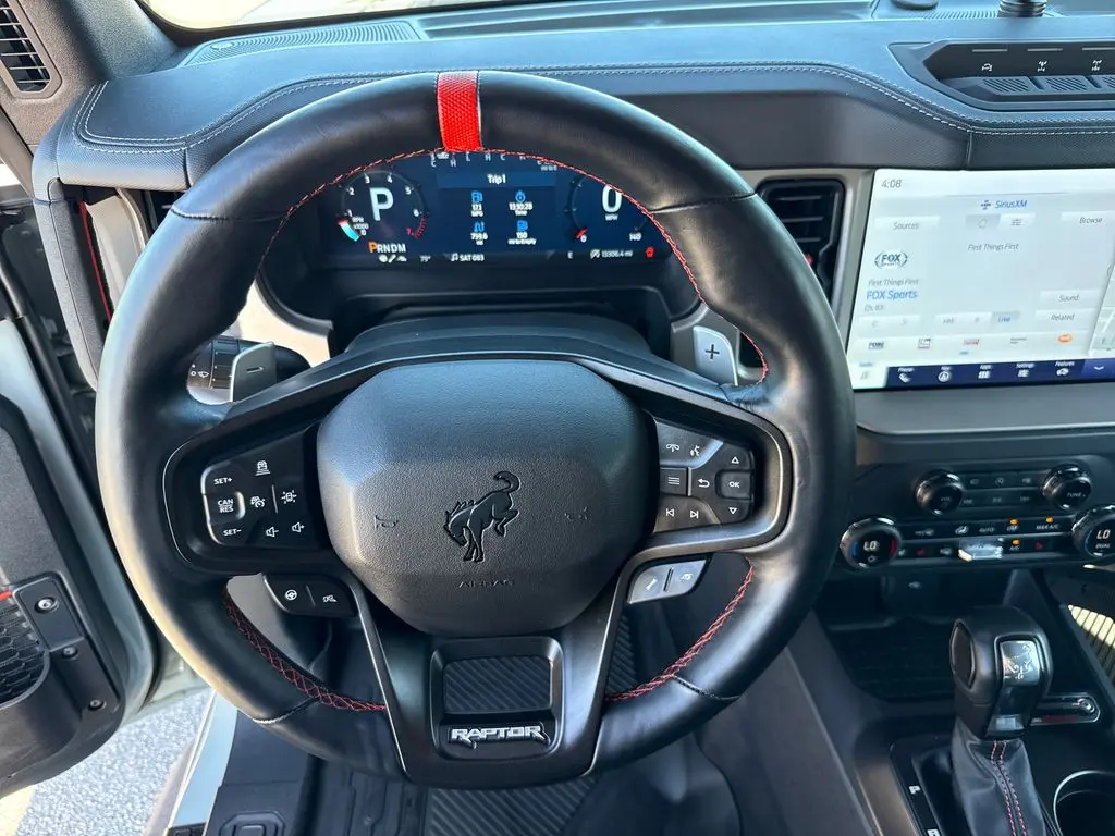 2024 Ford Bronco - $69,901