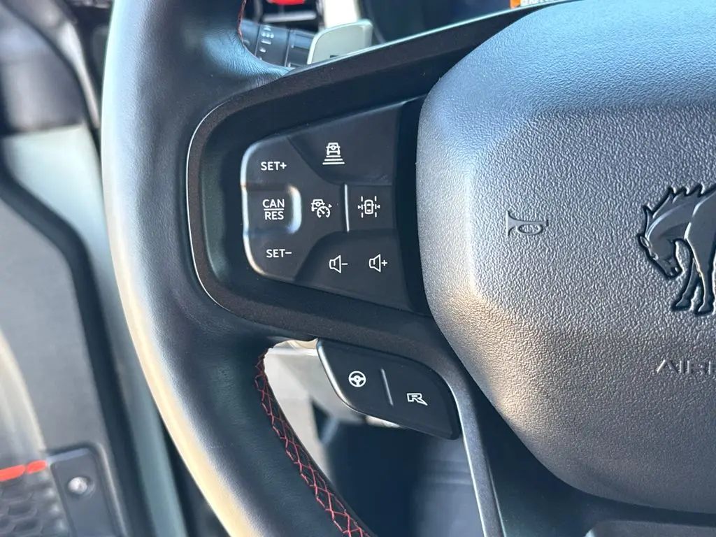 2024 Ford Bronco - $69,901