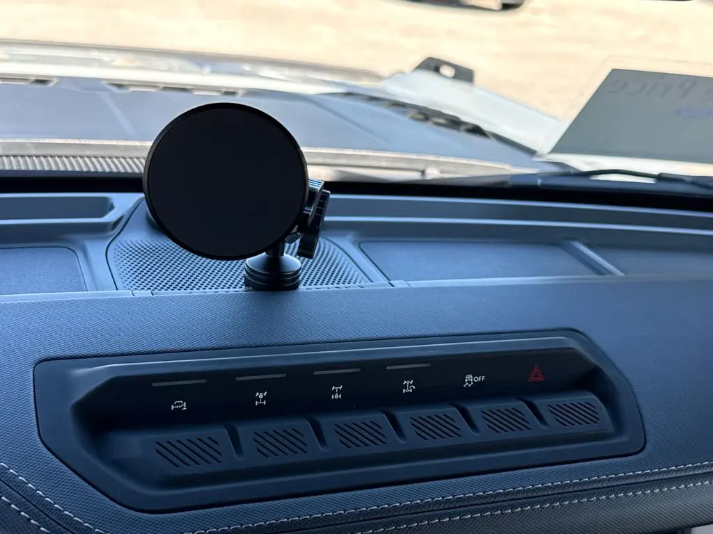2024 Ford Bronco - $69,901