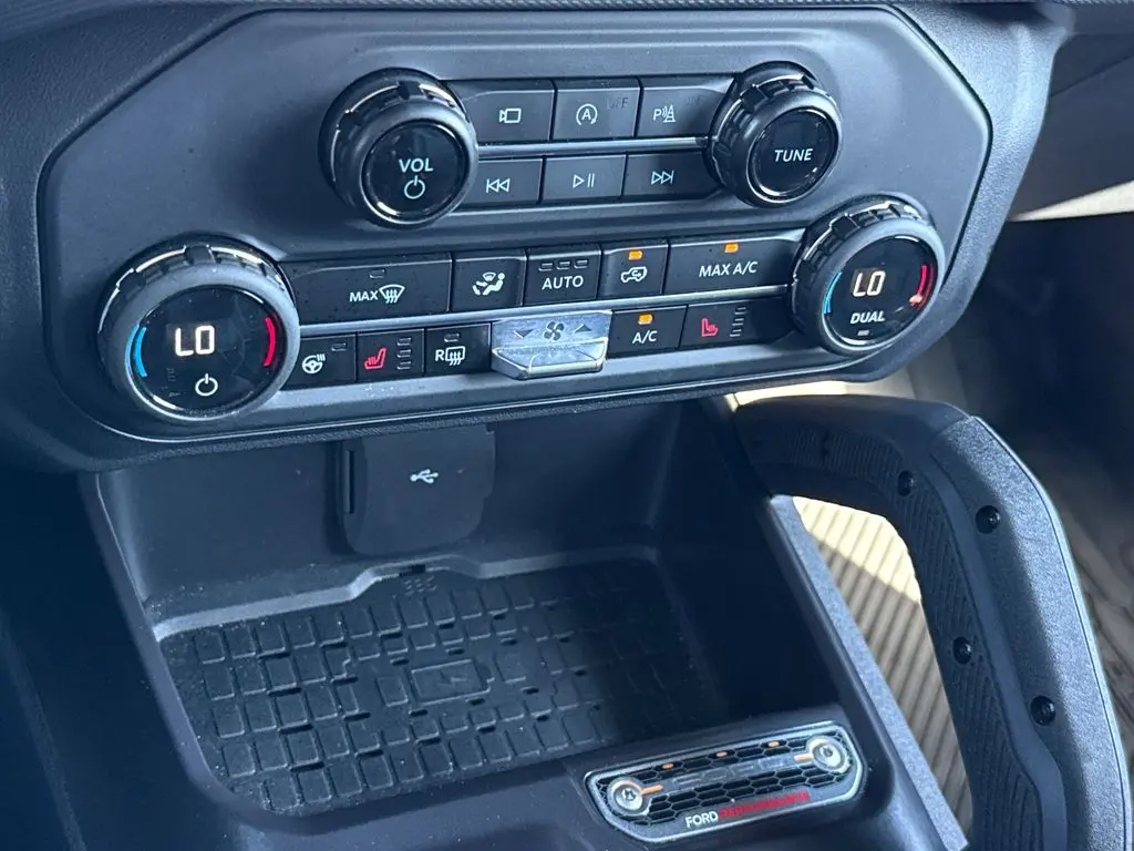 2024 Ford Bronco - $69,901