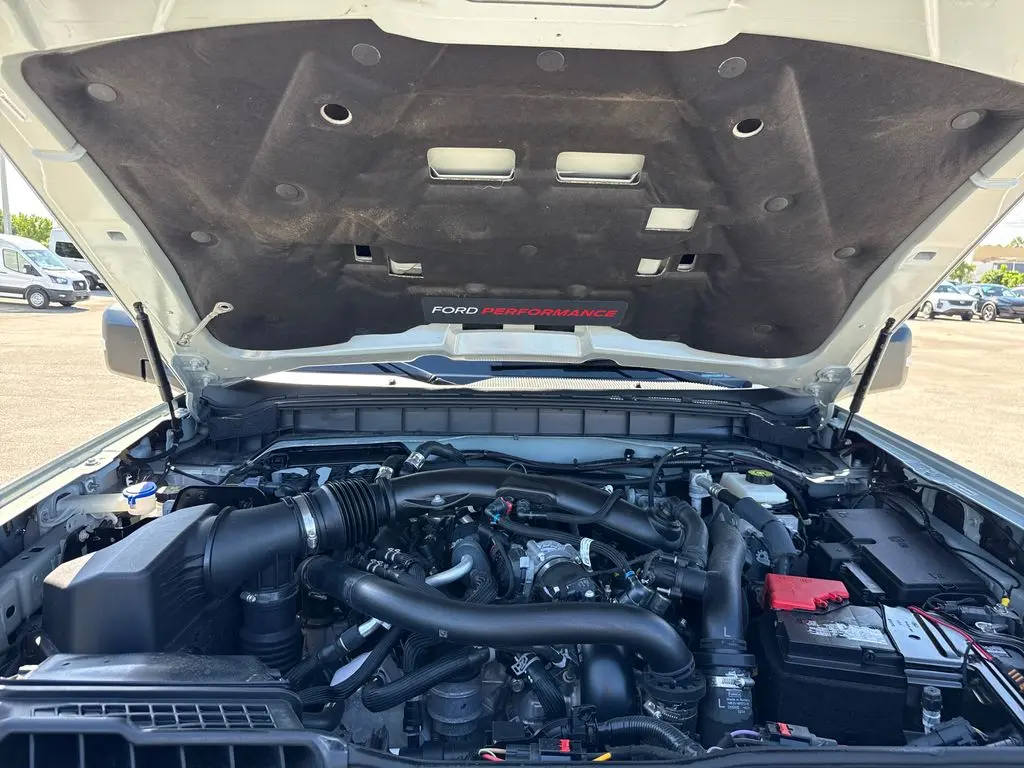 2024 Ford Bronco - $69,901