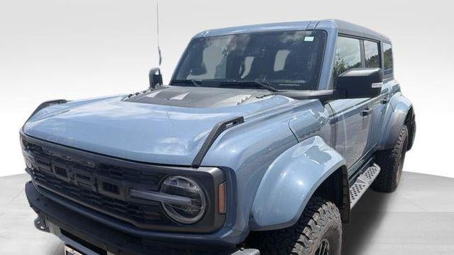 Preowned 2024 Ford Bronco Raptor for Sale
