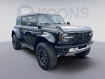 2024 Bronco Thumbnail 2