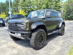 2024 Bronco Thumbnail 4
