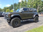 2024 Bronco Thumbnail 5