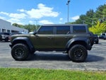 2024 Bronco Thumbnail 6