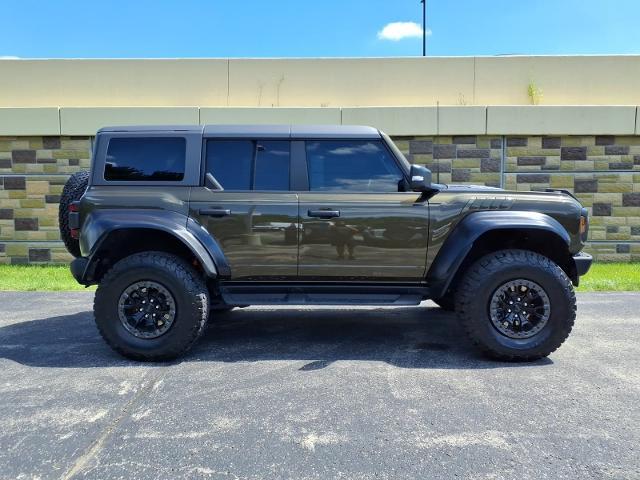 2024 Ford Bronco - $68,439