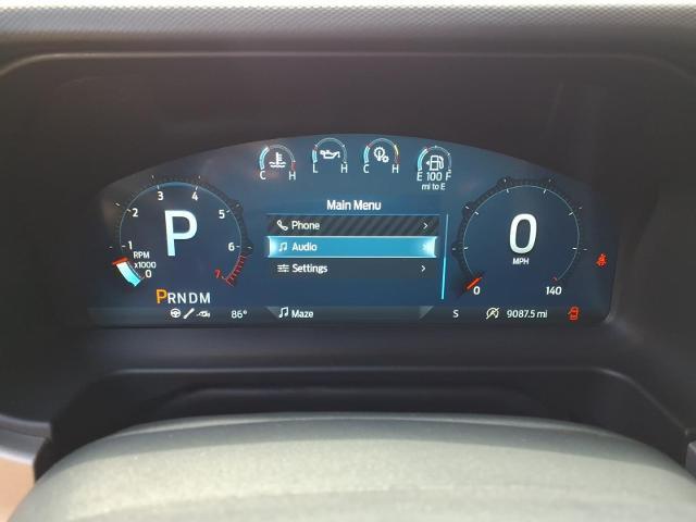 2024 Ford Bronco - $68,439