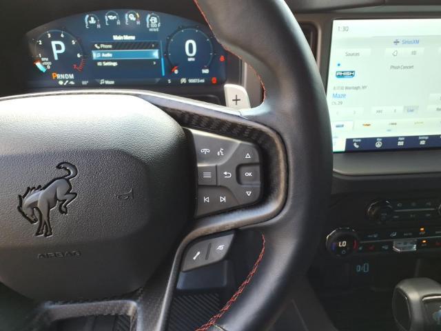 2024 Ford Bronco - $68,439