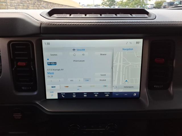 2024 Ford Bronco - $68,439