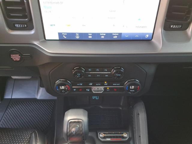 2024 Ford Bronco - $68,439