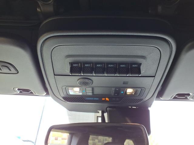 2024 Ford Bronco - $68,439