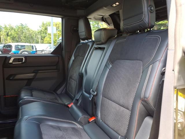 2024 Ford Bronco - $68,439