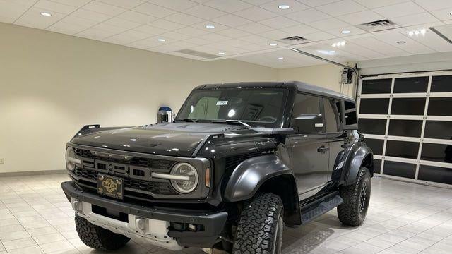 Preowned 2024 Ford Bronco Raptor for Sale