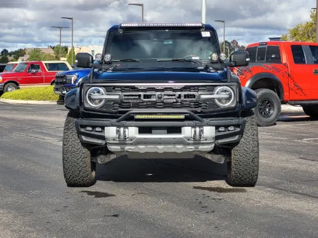 2024 Ford Bronco - $73,986