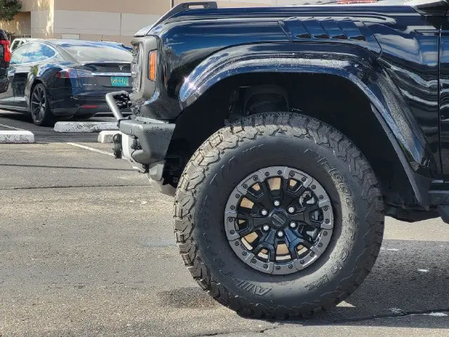 2024 Ford Bronco - $73,986