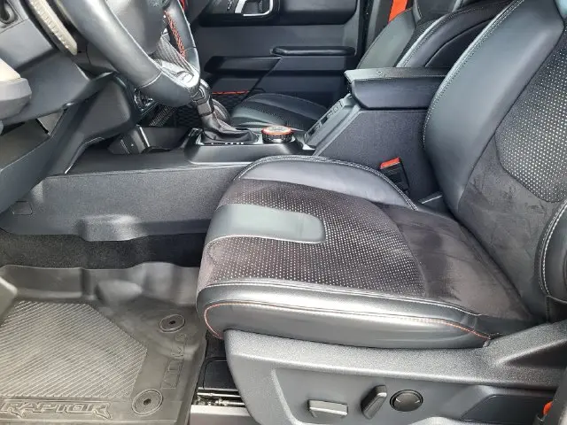 2024 Ford Bronco - $73,986