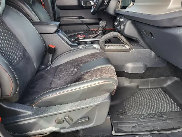 2024 Ford Bronco - $73,986